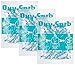 Oxy-Sorb 60-300cc Oxygen Absorbers for Long Term Food Storage (Bags of 20), Blue - 300CC-S20-3PK primary