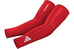 adidas boys Climacool Compression Arm SleevesCompression Sleeve