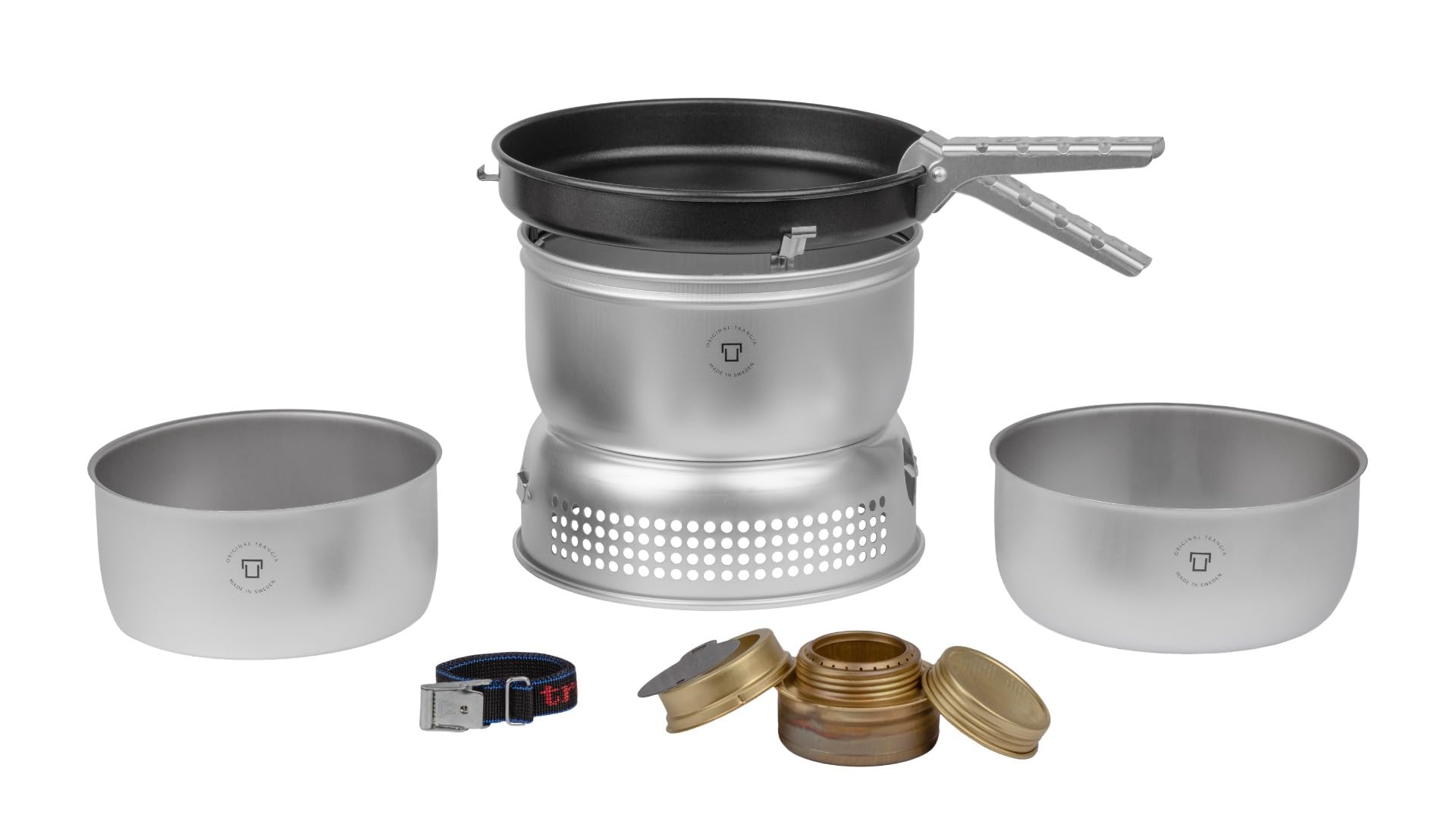 Trangia Sturm Stove 25-23 UL/D