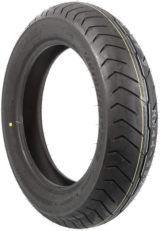 Bridgestone Exedra Max Replacement Radials Front Tire 150