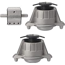 Amazon.com: Carbhub Engine Motor Transmission Mount Mounts fit for 