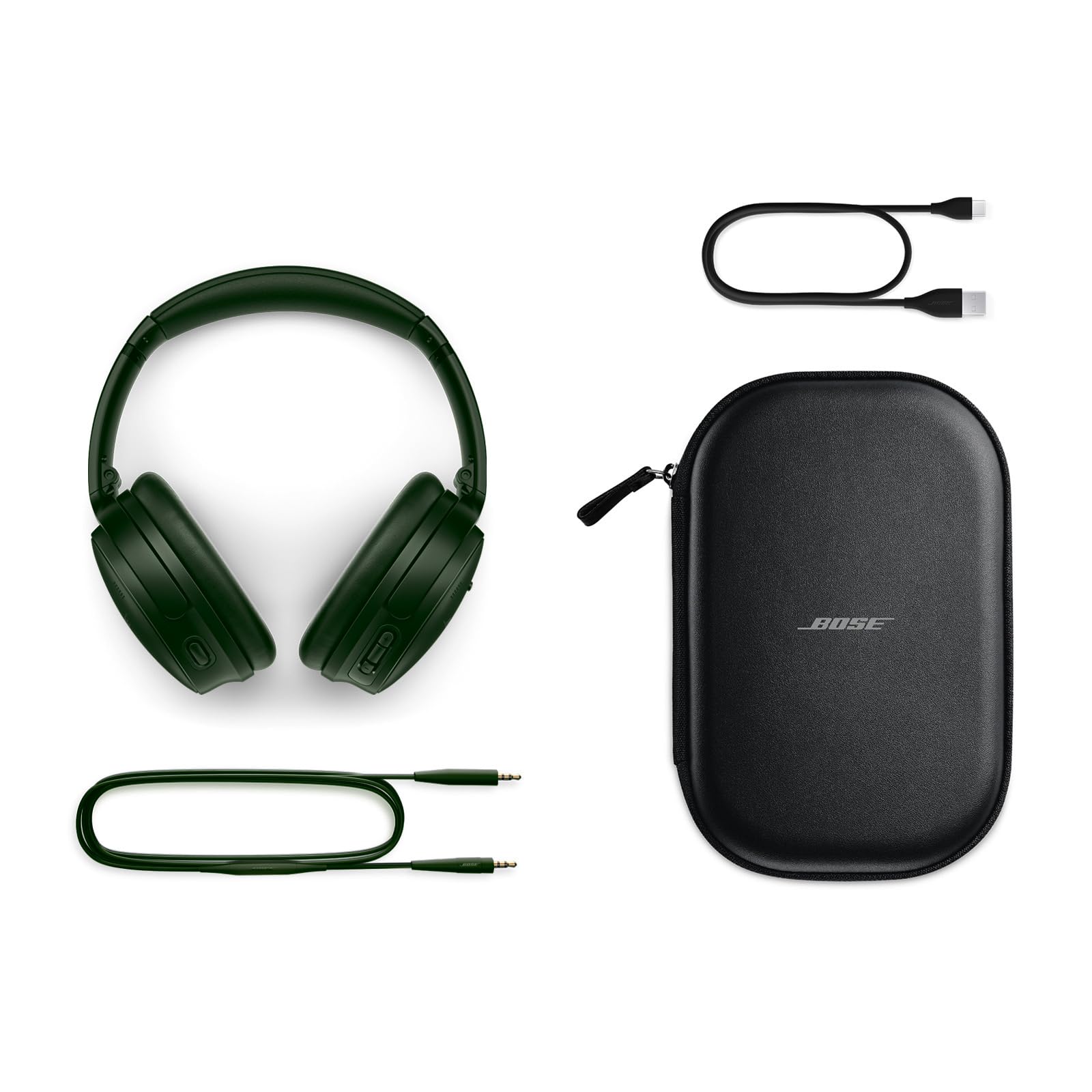 NEW Bose Wireless Noise Cancelling Headphones, Bluetooth