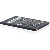 Batterie Compatible WIKO Lenny 1, 2, 3, Jerry - 1800 MAh - Neuf Sous Blister - Réf 3702