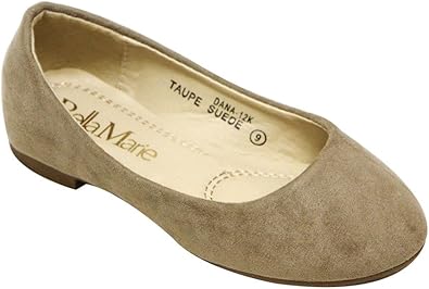 comfortable ballerina flats