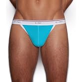 C-IN2 Throwback Thong