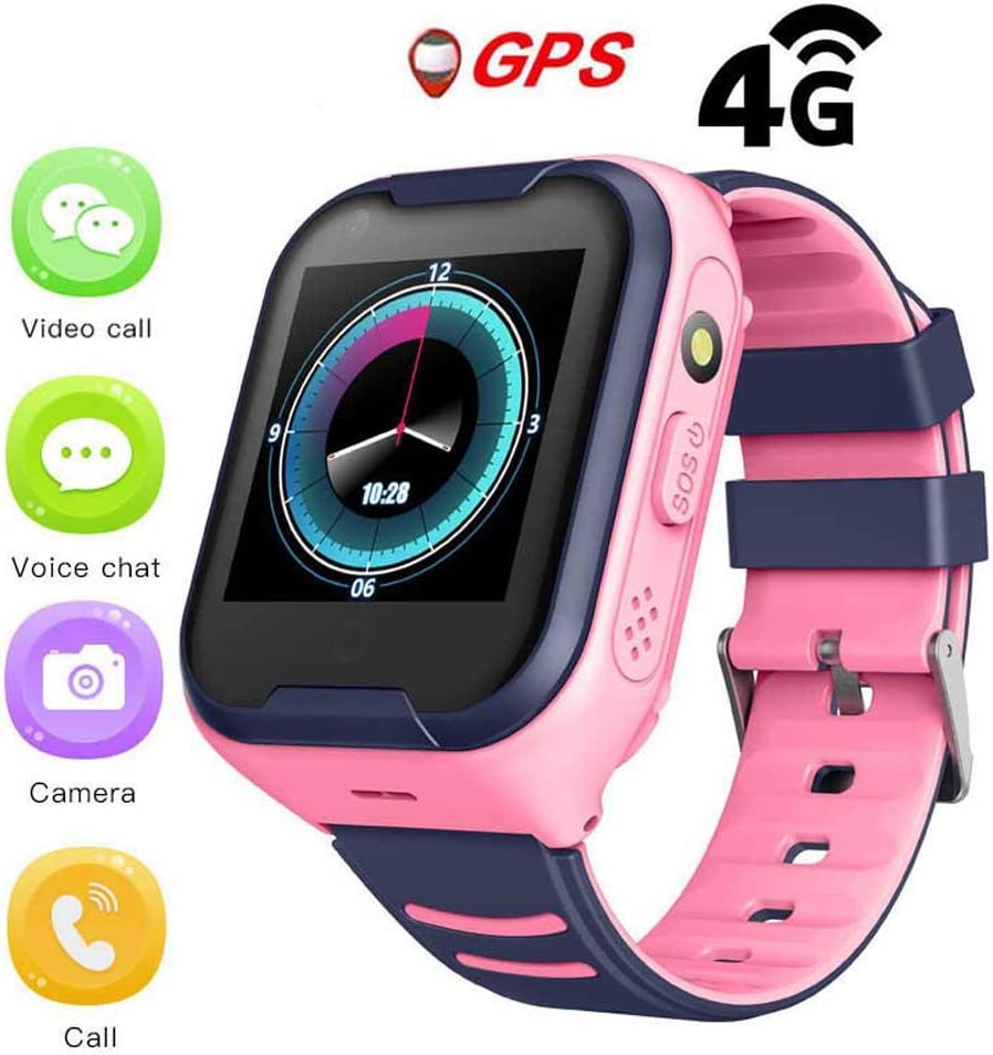 android watch for kids