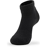 Thorlos mens T Max Cushion Tennis Rolltop SocksTennis Socks