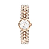 Kate Spade New York Women's Monroe Pearl Three-Hand