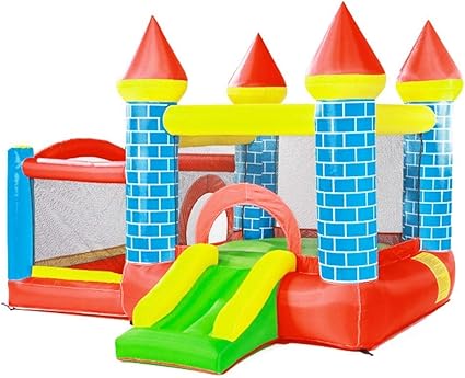 outdoor children's toys