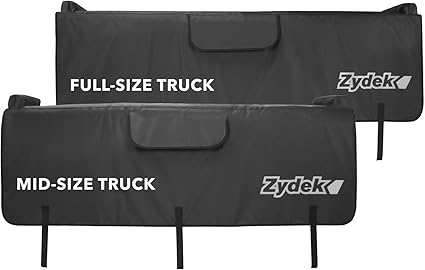 zydek tailgate pad