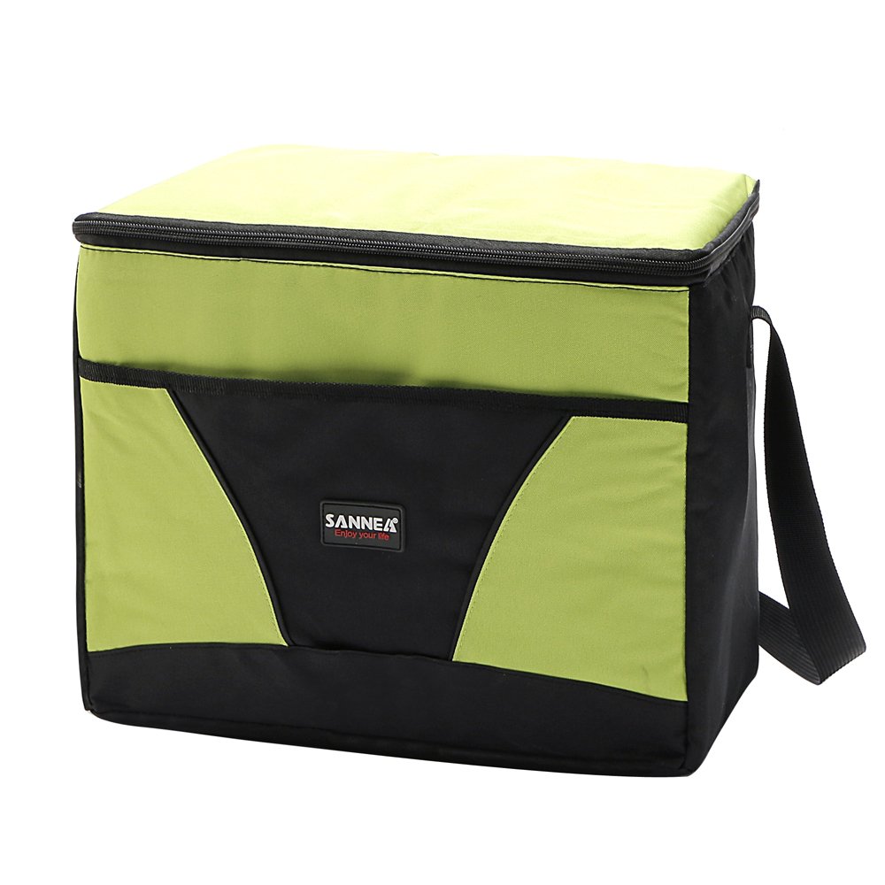 Yvon nelee Outdoor Bolsa Térmica Bolsa nevera aislante bolsa de ...