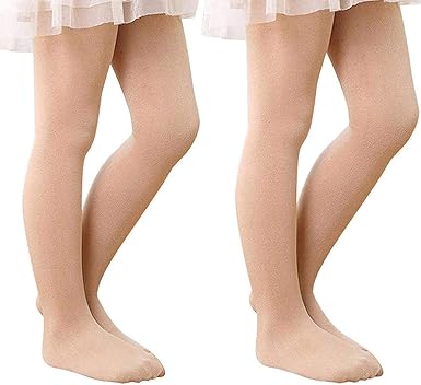 girls ballet leggings