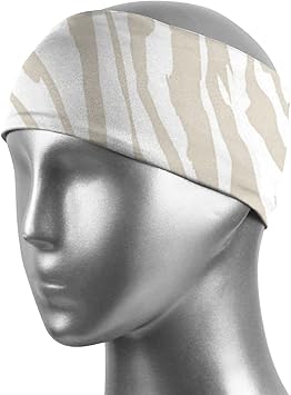 Amazon Co Jp ヘアバンド ヘッドバンド ヘアターバン メンズ レディース ゼブラ ストライプ 洗顔用 汗止め スポーツ吸汗速乾 ジョギング 夏 ヘアアレンジ レーニング ダンス 通気性 伸縮性 薄型 伸縮性抜群 ランニング ヨガ おしゃれ ジョッギング 肌触りが柔らかい