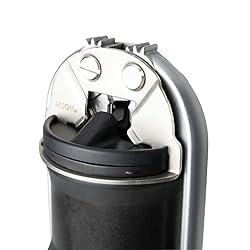 LEVERPRESSO V4 Portable Lever Espresso Maker