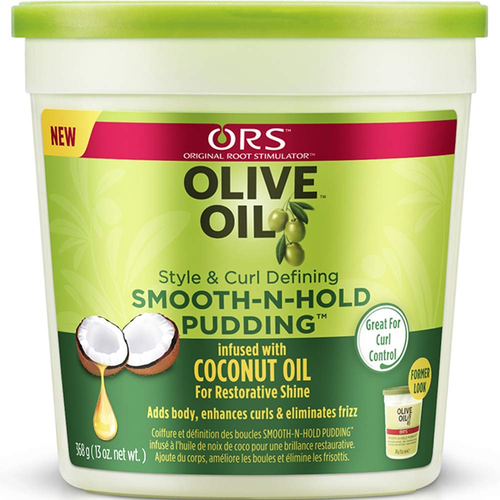 ORS Olive Oil Style and Curl SmoothNHold Pudding Buy Online in