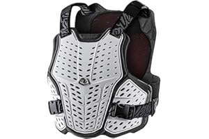 Troy Lee Designs Rockfight CE Flex Men's Off-Road Chest Protector