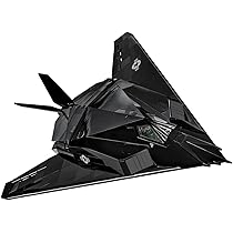 COBI Armed Forces Lockheed F-22 Raptor, Aircraft - Amazon Canada