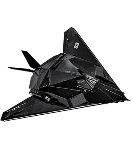 タミヤ 1/48 ロッキード F-117A ナイトホーク 新品未開封 Amazon.com: Tamiya Lockheed F-117A Nighthawk 1:48 Scale Military