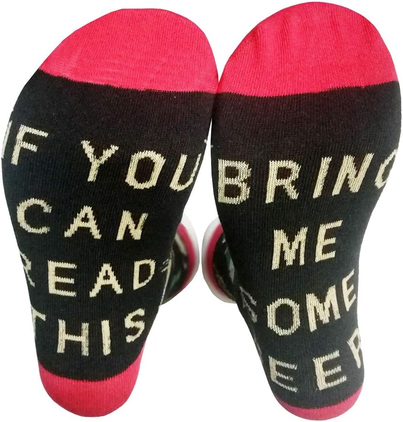 Toamen Do Not Disturb, I'm Gaming Novelty Funny Ankle Socks Christmas Sale Clearance Men Women Unisex Letter Funny Mid Calf High Socks, Great Gift For Game Lovers