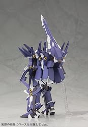 Kotobukiya Ex-Exbein Super Robot Taisen Original