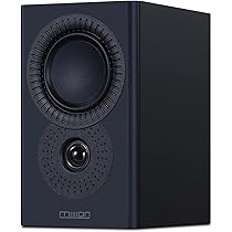 【美品】Mission LX-1 ホワイト ペアスピーカー Mission - LX-1 MK.II/ホワイト（ペア）『B級品』《e-u》｜e