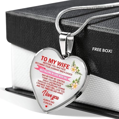 xmas gifts for your wife