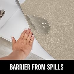 Gorilla Grip LeakGuard Non-Adhesive Under Sink Mat