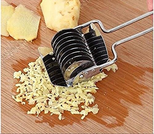 image for Mintbon Stainless Steel Noodle maker Machines,Manual Noodle Maker,Past