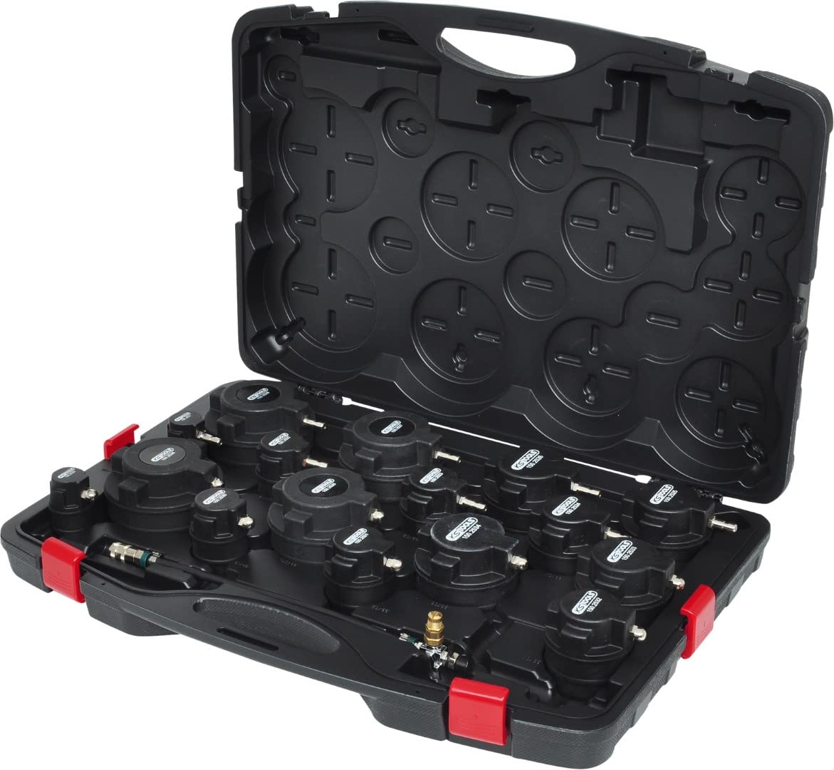 turbo Air System Test Kit