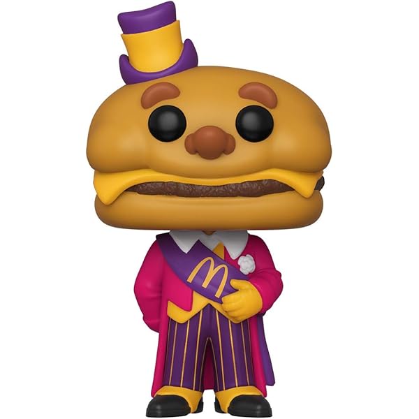 fruit pie funko pop