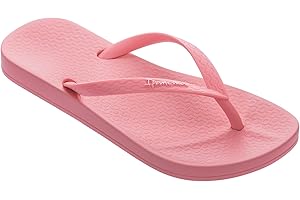 Ipanema Ana Collection Kids Flip Flop - Comfortable & Stylish Summer Sandal for Boys & Girls with Anatomic Footbed & Non-Slip Sole