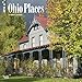Ohio Places 2018 12 x 12 Inch Monthly Square Wall Calendar, USA United States of America Midwest Sta by 