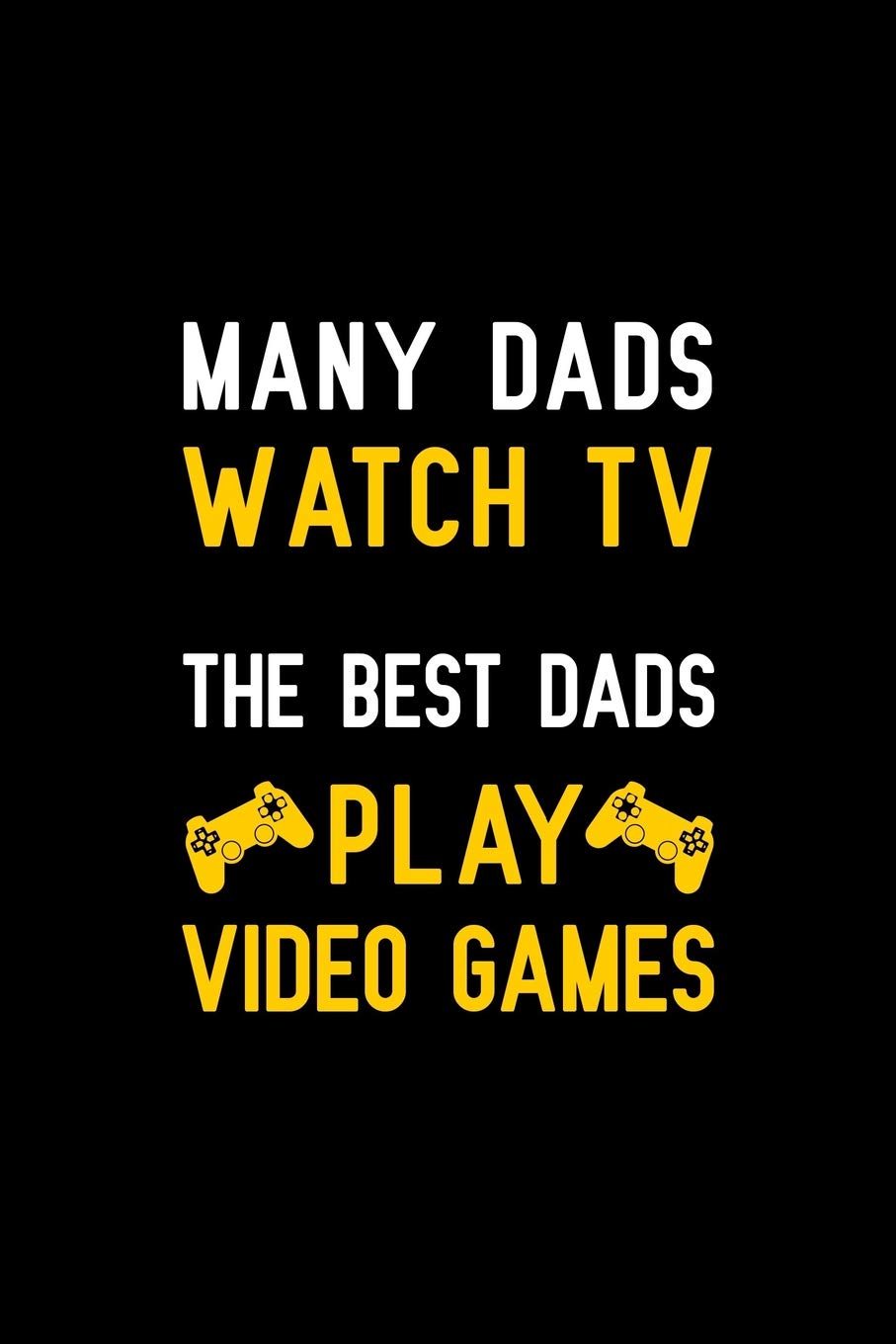 video games for dads