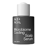 ACT+ ACRE Microbiome Cooling Scalp Serum - Instant