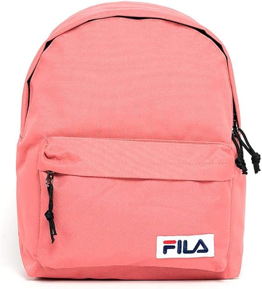 fila backpack womens pink