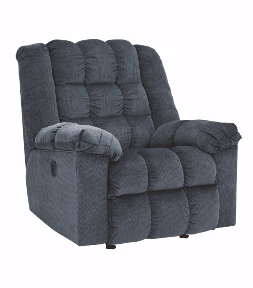 Best Fabric Recliners For Living Room