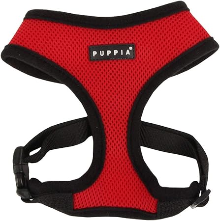 puppia large dog harness