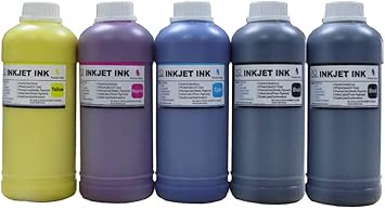 amazon ink refill kit