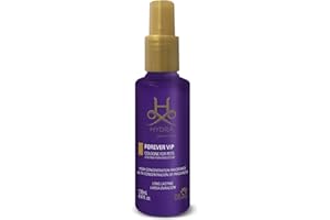 H HYDRA GROOMERS Hydra Forever VIP Pet Cologne, Finishing Cologne for Dogs and Cats, Grooming Spray, 4.4 Ounces