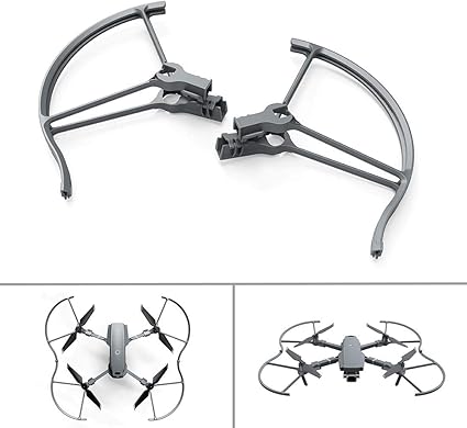 dji mavic pro propeller guards