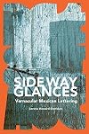 Sideway Glances. Vernacular Mexican Lettering by Lorena Howard-Sheridan (2014-05-03)