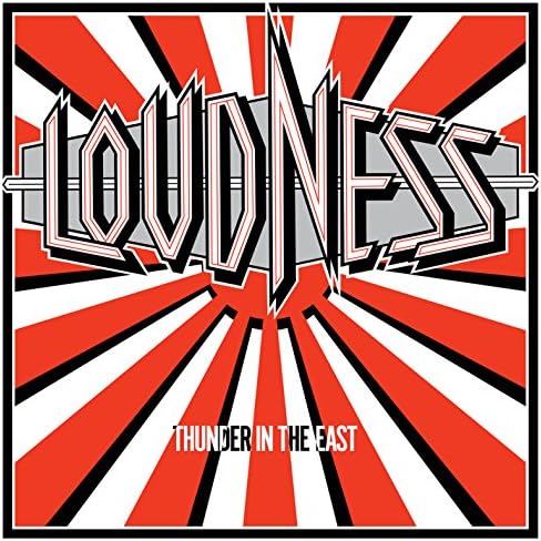LOUDNESS - THUNDER IN THE EAST (remaster) - Amazon.com Music