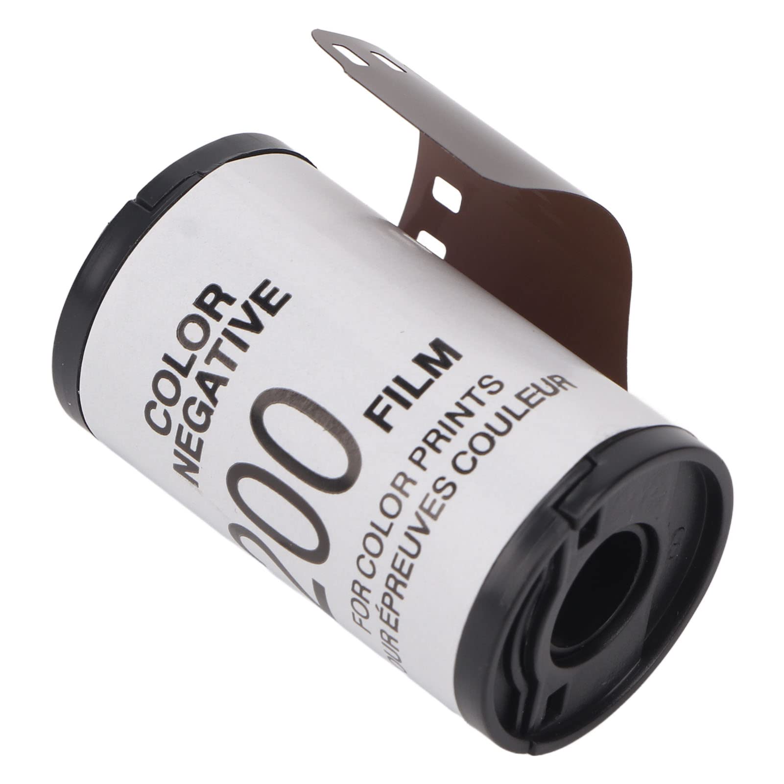 35mm Colour Film Roll ISO 200 High Resolution for Photography and Printing