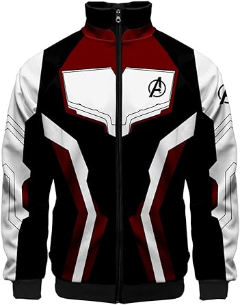 avengers endgame hoodie amazon
