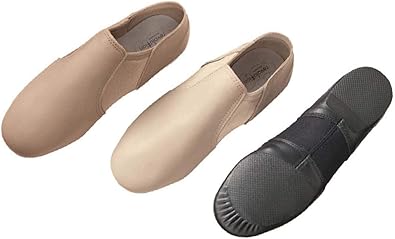 tan jazz shoes payless