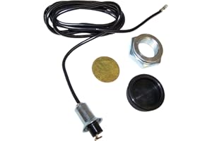 Crown Automotive (802359K) Horn Button Kit