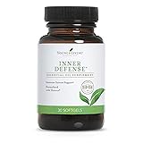 Young Living Inner Defense, 30 Softgels, Unlock The