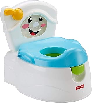 Fisher-Price Potty Training, Learn-to 