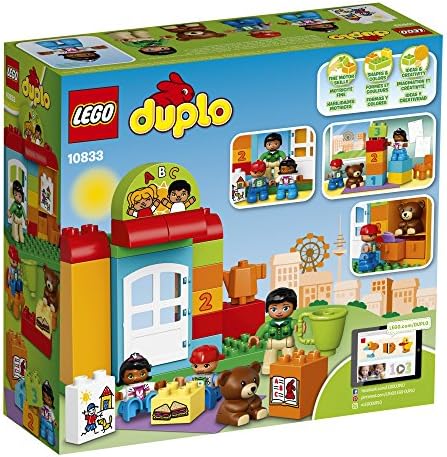 10833 duplo