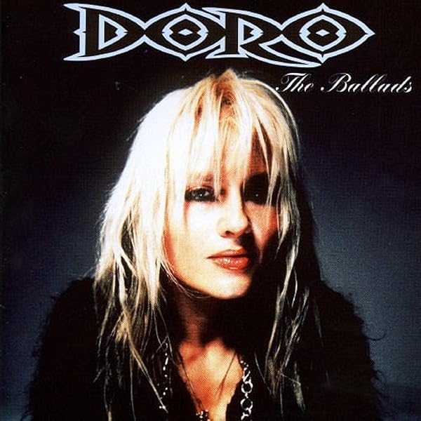 ドロUNDER MY SKIN＆A FINE SELECTION OF DORO DORO - Under My Skin: A Fine Selection Of Doro Classics - Amazon